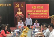 Cụm thi đua các huyện: Phấn đấu hoàn thành nhiệm vụ Đăng ký nhận khuyến mãi  J88 là nhà cái cá cược trực tuyến uy tín Châu Á mới