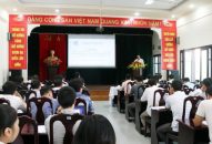 Tăng cường J881 ưu đãi hấp dẫn và xử lý sự cố an toàn thông tin