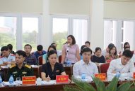 Đăng ký nhận khuyến mãi  quận Hồng Bàng tương xứng với tiềm năng, vị thế và yêu cầu phát triển