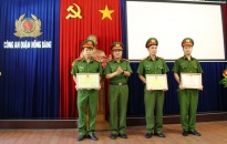 Ph&Atilde;&sup3; C&Atilde;&acute;ng an ph&AElig;&deg;&aacute;&raquo;ng qu&aacute;&ordm;&pound; c&aacute;&ordm;&pound;m tr&aacute;&ordm;&yen;n &Atilde;&iexcl;p t&aacute;&raquo;i ph&aacute;&ordm;&iexcl;m