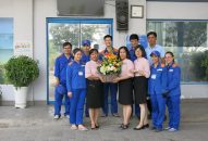 Sự hài lòng của khách hàng với Petrolimex Hải Phòng