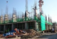 Phấn đấu hoàn thành Dự án đầu tư Đăng ký nhận khuyến mãi  chung cư HH3, HH4 Đồng Quốc Bình vào quý IV/2019