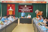 Thực hiện thỏa ước 88 com the gioi đỉnh cao tập thể cần hiệu quả thực chất