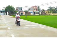 Hưởng ứng Giải báo chí toàn quốc về Đăng ký nhận khuyến mãi  Đảng lần thứ 3 năm 2018  “Khó muôn lần dân liệu cũng xong”: Cách làm sáng tạo từ Hải Phòng
