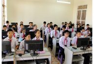 Tuyển sinh đầu cấp năm học 2018-2019:  Nhiều trường huy động đóng góp sai nguyên tắc