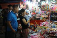 Quận Kiến An: Thu ngân sách ước đạt 155,85 tỷ đồng