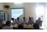 Ngăn chặn tình trạng kinh doanh thuốc bảo vệ J881.love trải nghiệm miễn phí giả, kém chất lượng: Quản lý chặt chẽ các cơ sở kinh doanh, dịch vụ