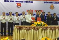 Nâng cao vai trò tuổi trẻ trong bảo vệ chủ quyền biển, đảo