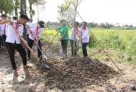 Hệ thống Mặt trận các cấp với công tác bảo vệ J88vip00 Giải Trí Thể Thao: Phát huy các mô hình điểm
