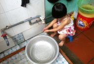Cty CP Đăng ký nhận khuyến mãi  tổng hợp Tiên Lãng: Nâng công suất nhà máy nước lên 1.800 m3/ngày/đêm