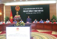 Phấn đấu hoàn thành toàn diện và vượt mức các mục tiêu, chỉ tiêu của Kế hoạch phát triển kinh tế  – Trang Chủ J88.com Trực Tuyến Mới Nhất 2026 năm 2018