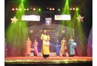 Hội diễn nghệ thuật doanh nhân, J881.love nhà cái bóng đá world cup toàn quốc lần thứ 8 khu vực phía Bắc: Hơn 100 tiết mục dự thi  (