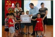 Quan tâm chăm lo để trẻ em luôn được sống trong J88vip00 Giải Trí Thể Thao tốt