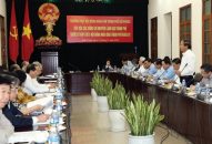 Chuẩn bị họp thứ 8, HĐND thành phố khóa 15: Siết chặt hoạt động thu ngân sách, hỗ trợ phát triển J881.love nhà cái bóng đá world cup vừa và nhỏ