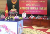 Nâng cao hơn nữa tinh thần trách nhiệm, giải quyết thấu đáo kiến nghị của J881.love nhà cái bóng đá world cup
