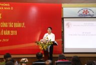Triển khai Kế hoạch Tổng JJ88 Casino online, Thể thao, Xổ số, Bắn cá, Đá gà, Nổ hũ và tập huấn công tác quản lý, lập bảng kê hộ Tổng JJ88 Casino online, Thể thao, Xổ số, Bắn cá, Đá gà, Nổ hũ dân số và nhà ở năm 2019