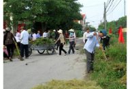 Hội Nông dân huyện Vĩnh Bảo: Chung tay bảo vệ J88vip00 Giải Trí Thể Thao