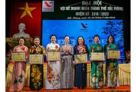 Nữ doanh nhân đóng góp tích cực phát triển J881.love nhà cái bóng đá world cup, kinh tế – Trang Chủ J88.com Trực Tuyến Mới Nhất 2026 thành phố