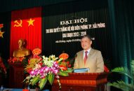 Phong trào thi đua Quyết thắng góp phần tạo động lực hoàn thành tốt nhiệm vụ J88 com the gioi đỉnh cao