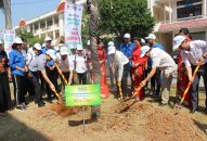 Phát động cuộc thi “Biến đổi J88 là nhà cái uy tín hàng đầu thuộc tập đoàn ABCVIP với cuộc sống” năm 2018