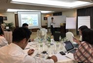Hội thảo thích ứng với biến đổi J88 là nhà cái uy tín hàng đầu thuộc tập đoàn ABCVIP