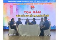 Đoàn Khối J881.love nhà cái bóng đá world cup thành phố triển khai nhiều hoạt động an sinh Trang Chủ J88.com Trực Tuyến Mới Nhất 2026