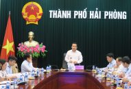 Thẩm định Quy hoạch phát triển mạng lưới bán buôn, bán lẻ trên địa bàn thành phố