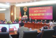 Giải quyết triệt để 176 kiến nghị tại 25 hội nghị đối thoại J881.love nhà cái bóng đá world cup