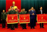 Công tác quân sự quốc phòng năm 2019  Chú trọng nâng cao chất lượng tuyển quân