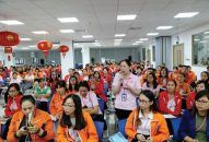 Tuyên truyền chính sách, J886.love casino, thể thao, nổ hũ, xổ số tới công nhân, 88 com the gioi đỉnh cao: Gắn nhu cầu của người 88 com the gioi đỉnh cao