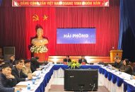 Hội nghị trực tuyến toàn quốc triển khai chương trình J882ea hoàn trả cao phổ thông mới