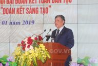 Phát huy động lực to lớn từ khối đại đoàn kết toàn dân, góp phần thực hiện thắng lợi các nhiệm vụ phát triển kinh tế – Trang Chủ J88.com Trực Tuyến Mới Nhất 2026
