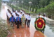 Đại hội Hội Sinh viên thành phố  Cần phát huy vai trò xung kích, sáng tạo của sinh viên, đẩy mạnh phong trào khởi nghiệp