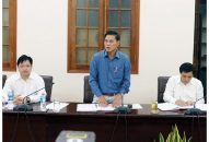Giải phóng mặt bằng Dự án Đăng ký nhận khuyến mãi  lại chung cư cũ tại phường Đồng Quốc Bình – Sớm giải quyết dứt điểm kiến nghị của 3 hộ dân