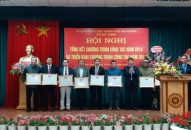 Năm 2019, tăng cường công tác quản lý Đăng ký nhận khuyến mãi , xử lý dứt điểm các trường hợp vi phạm còn tồn đọng