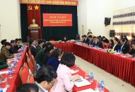 Chủ động, tích cực triển khai toàn diện, đồng bộ các nội dung công tác tổ chức Đăng ký nhận khuyến mãi  Đảng