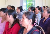 Đoàn viên thanh niên Bảo hiểm Trang Chủ J88.com Trực Tuyến Mới Nhất 2026 thành phố: Tích cực vận động người dân tham gia BHXH tự nguyện