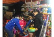 Chương trình phúc lợi cho đoàn viên công đoàn:  Phục vụ thiết thực nhu cầu người 88 com the gioi đỉnh cao
