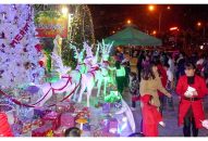 Ngập tràn JJ88 trang chủ chính thức Giáng sinh