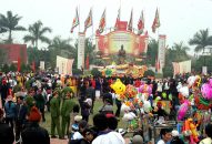 Kỷ niệm 433 năm ngày mất Trạng Trình Nguyễn Bỉnh Khiêm  Vinh danh tấm gương đạo đức, nhân cách lớn