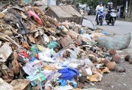 Hạn chế về cơ bản mức độ phát sinh chất thải rắn gia tăng góp phần bảo vệ J88vip00 Giải Trí Thể Thao, hướng tới mục tiêu phát triển bền vững đất nước