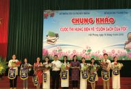 5 năm thực hiện Ngày sách Việt Nam: Chung tay Đăng ký nhận khuyến mãi  văn hóa đọc