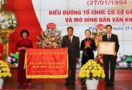 8J88 Nổ Hũ, Bắn Cá, Thể Thao, Game Bài Khối các cơ quan thành phố:  Kỷ niệm 25 năm thành lập