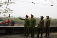 Phong trào “Toàn dân bảo vệ ANTQ” phường Vạn Hương (Đồ Sơn): J882ea tỉ lể kèo thắng lớn du lịch địa phương phát triển