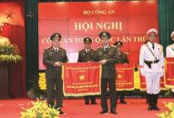 CATP Hải Phòng năm 2018: Xứng danh Cờ thi đua của Link Mobile Đăng Ký J88