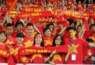 Bảo đảm an ninh, an toàn để nhân dân tham gia các hoạt động cổ vũ đội tuyển Việt Nam