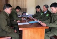 Tạo được đồng thuận trong dân, phát huy kết quả thiết thực