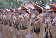 Các lực lượng CSGT, Cảnh sát đường thủy đồng loạt ra quân đợt cao điểm bảo đảm TTATGTCác lực lượng CSGT, Cảnh sát đường thủy đồng loạt ra quân đợt cao điểm bảo đảm TTATGT