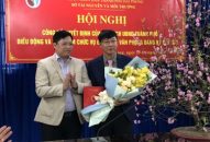 Ông Chu Thanh Lương giữ chức giữ chức Giám đốc Văn phòng đăng ký JJi88 kho game đa dạng