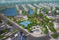 Vinhomes Marina Hải Phòng – Điểm 10 cho vị trí